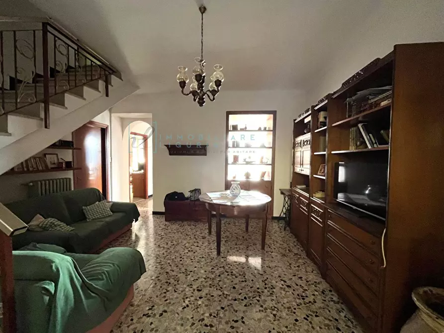 Immagine 10 di Casa indipendente in vendita  in via roma a Casanova Lerrone