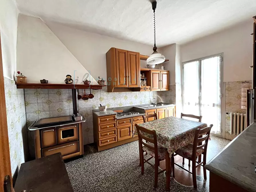 Immagine 8 di Casa indipendente in vendita  in via roma a Casanova Lerrone