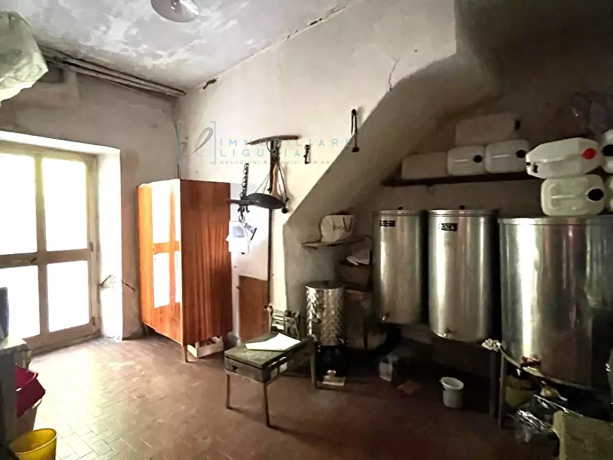 Immagine 18 di Casa indipendente in vendita  in via roma a Casanova Lerrone