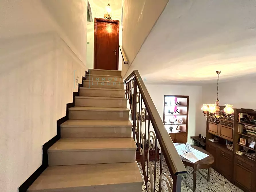 Immagine 19 di Casa indipendente in vendita  in via roma a Casanova Lerrone