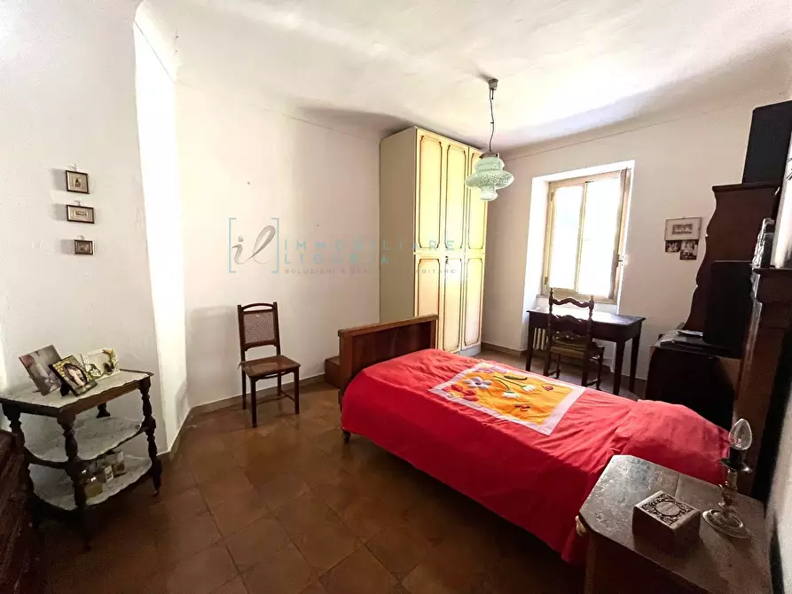 Immagine 15 di Casa indipendente in vendita  in via roma a Casanova Lerrone