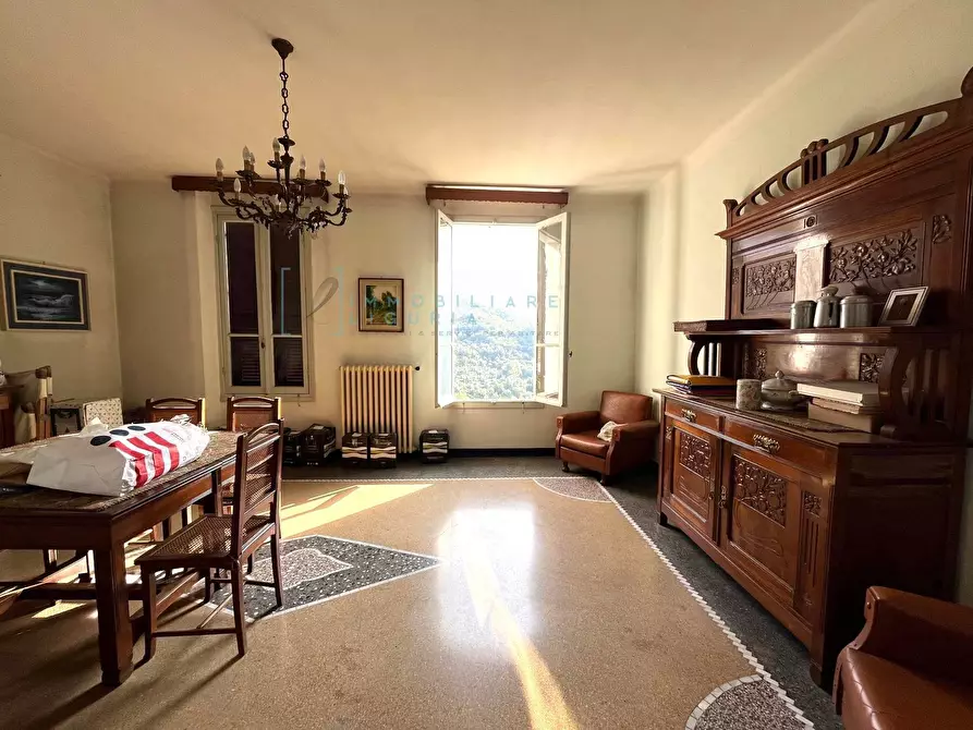 Immagine 16 di Casa indipendente in vendita  in via roma a Casanova Lerrone