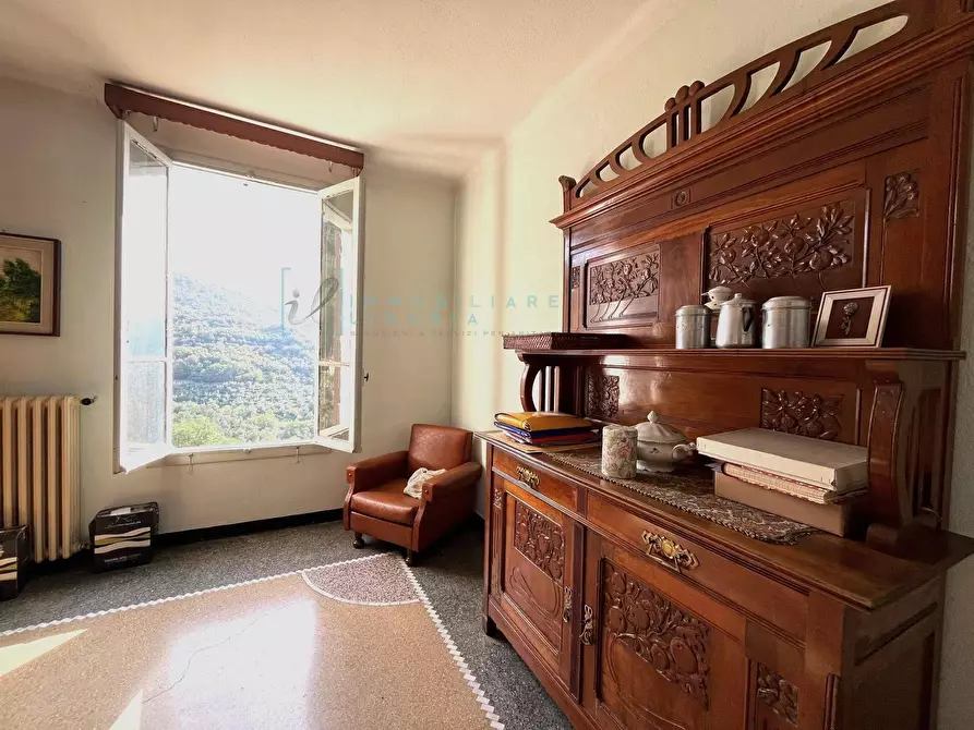 Immagine 17 di Casa indipendente in vendita  in via roma a Casanova Lerrone