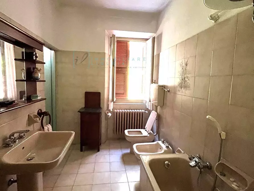 Immagine 20 di Casa indipendente in vendita  in via roma a Casanova Lerrone