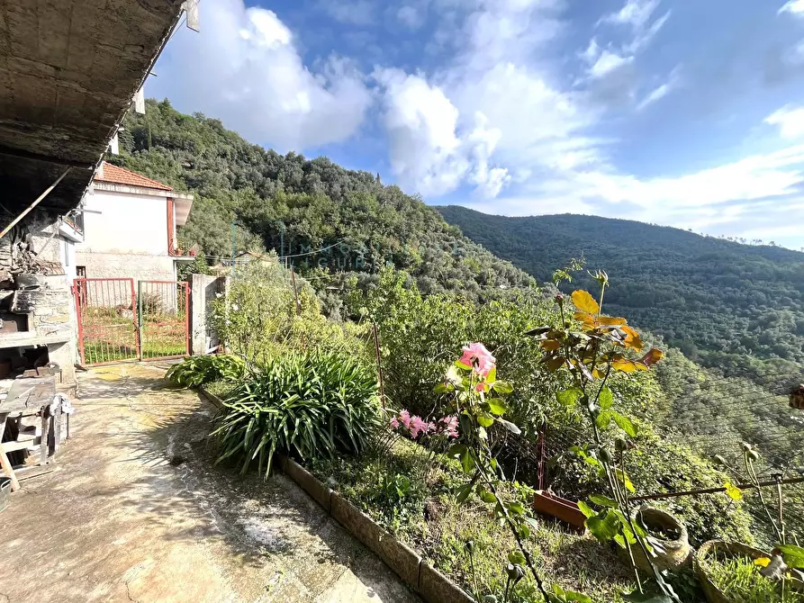 Immagine 1 di Casa indipendente in vendita  in via roma a Casanova Lerrone
