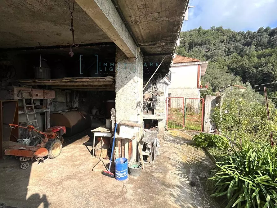 Immagine 21 di Casa indipendente in vendita  in via roma a Casanova Lerrone