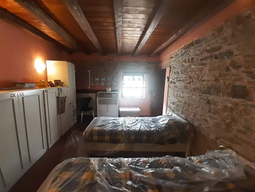 Immagine 19 di Rustico / casale in vendita  in località cascina a Borghetto D'arroscia