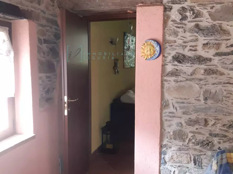 Immagine 14 di Rustico / casale in vendita  in località cascina a Borghetto D'arroscia