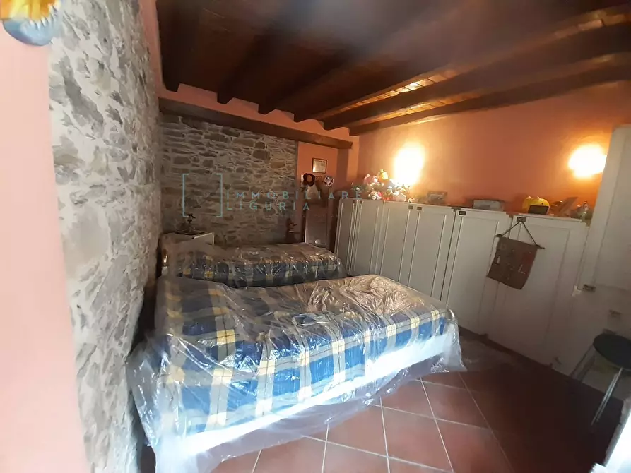 Immagine 15 di Rustico / casale in vendita  in località cascina a Borghetto D'arroscia