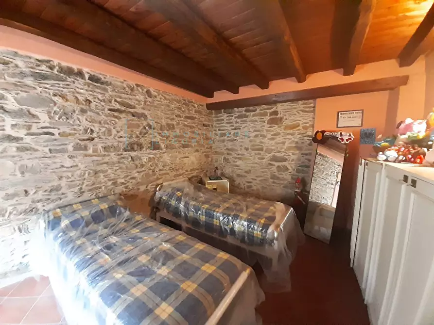 Immagine 16 di Rustico / casale in vendita  in località cascina a Borghetto D'arroscia