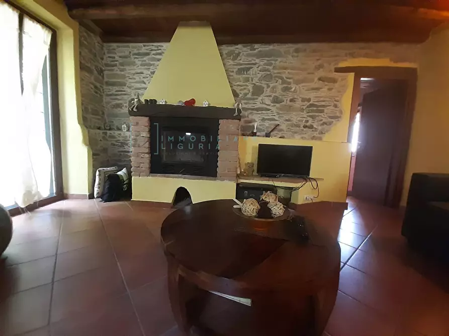 Immagine 20 di Rustico / casale in vendita  in località cascina a Borghetto D'arroscia