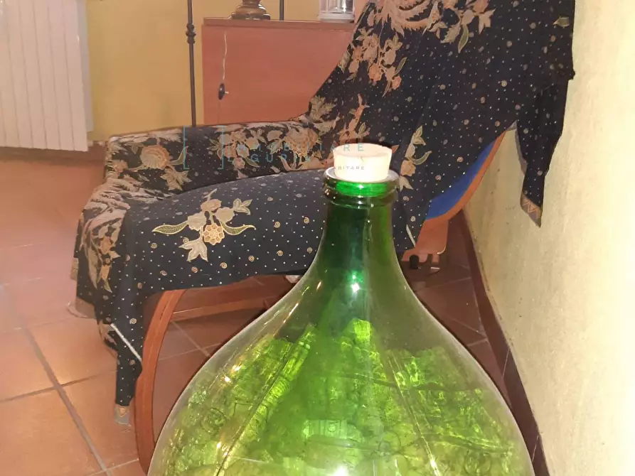 Immagine 17 di Rustico / casale in vendita  in località cascina a Borghetto D'arroscia