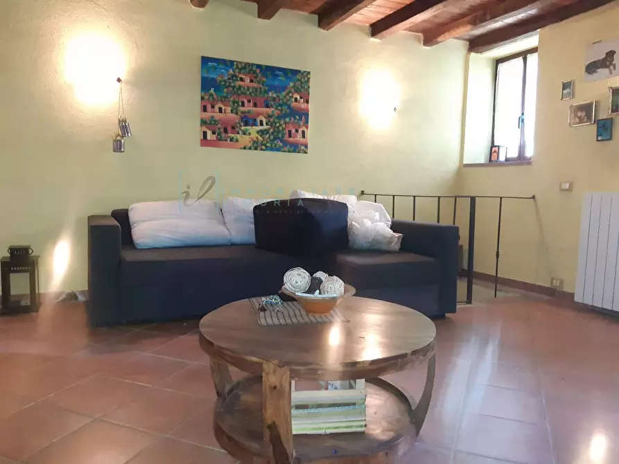 Immagine 18 di Rustico / casale in vendita  in località cascina a Borghetto D'arroscia