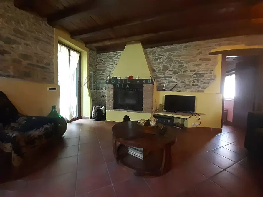 Immagine 19 di Rustico / casale in vendita  in località cascina a Borghetto D'arroscia