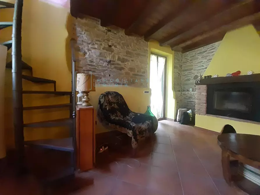 Immagine 21 di Rustico / casale in vendita  in località cascina a Borghetto D'arroscia