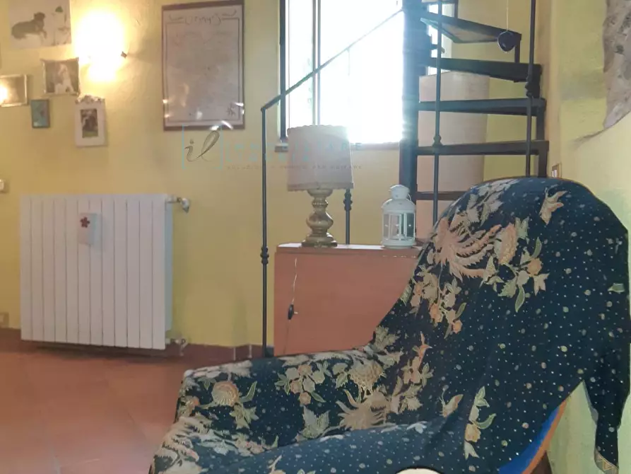 Immagine 22 di Rustico / casale in vendita  in località cascina a Borghetto D'arroscia