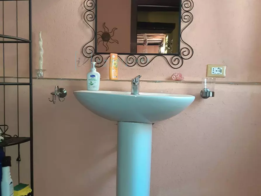 Immagine 23 di Rustico / casale in vendita  in località cascina a Borghetto D'arroscia