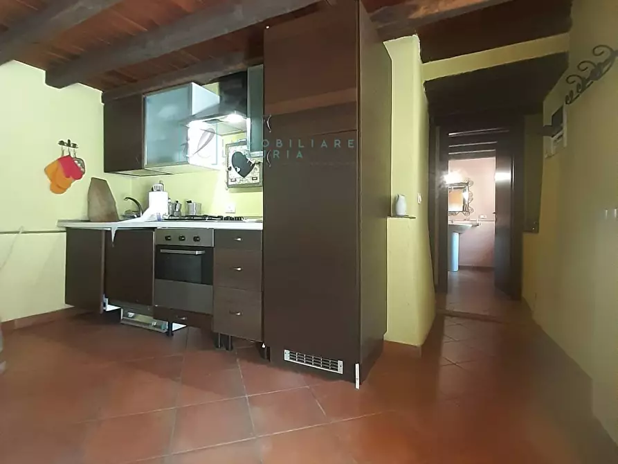 Immagine 27 di Rustico / casale in vendita  in località cascina a Borghetto D'arroscia