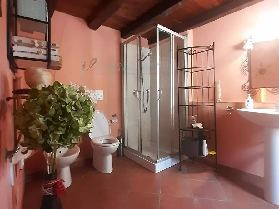 Immagine 28 di Rustico / casale in vendita  in località cascina a Borghetto D'arroscia