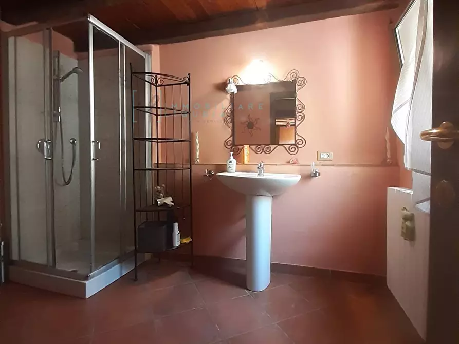 Immagine 29 di Rustico / casale in vendita  in località cascina a Borghetto D'arroscia