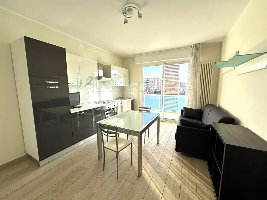 Immagine 7 di Appartamento in vendita  in Via Dalmazia a Albenga