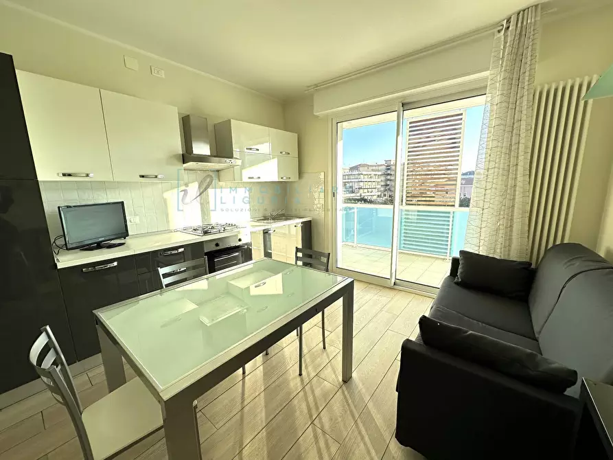 Immagine 8 di Appartamento in vendita  in Via Dalmazia a Albenga