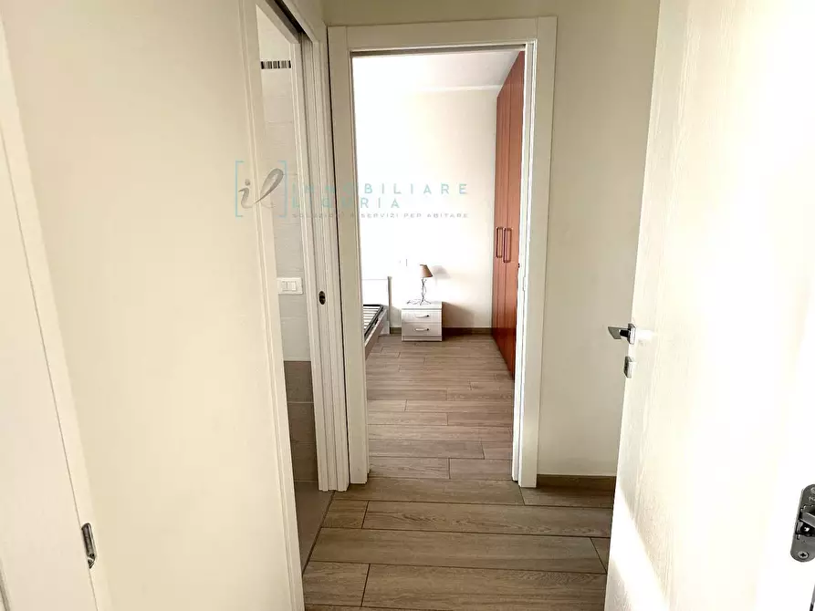 Immagine 11 di Appartamento in vendita  in Via Dalmazia a Albenga