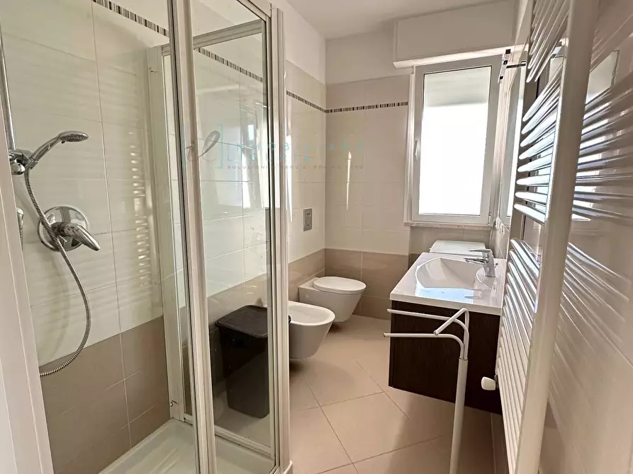 Immagine 14 di Appartamento in vendita  in Via Dalmazia a Albenga