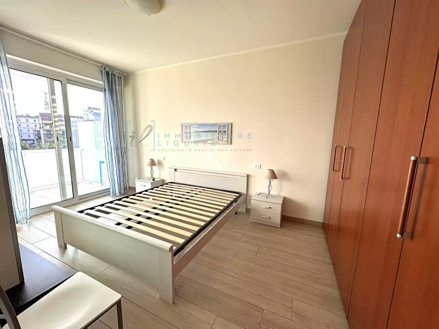 Immagine 15 di Appartamento in vendita  in Via Dalmazia a Albenga