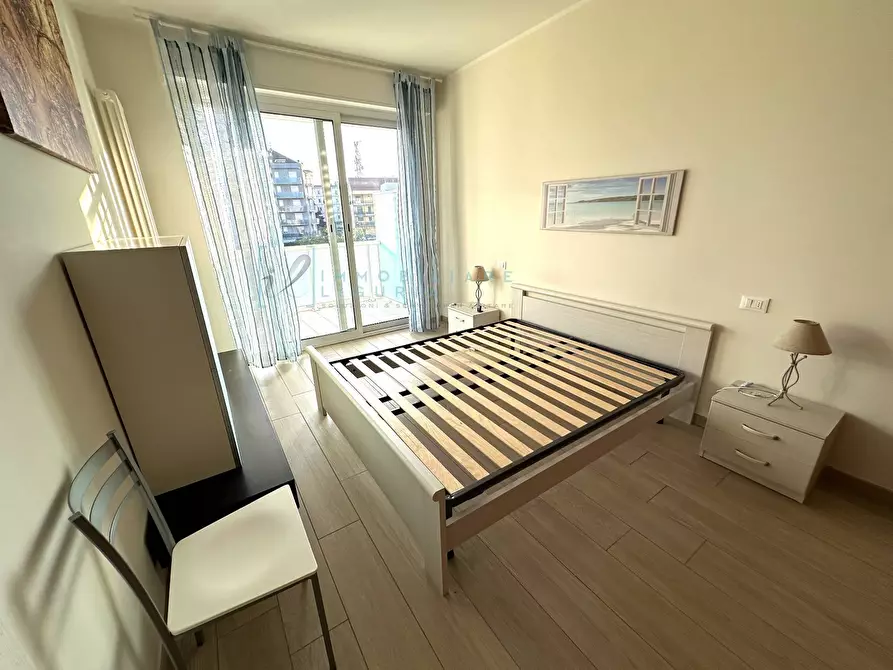 Immagine 16 di Appartamento in vendita  in Via Dalmazia a Albenga