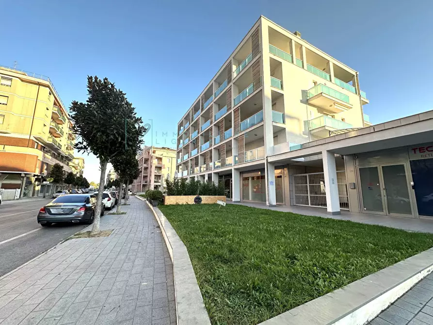 Immagine 31 di Appartamento in vendita  in Via Dalmazia a Albenga