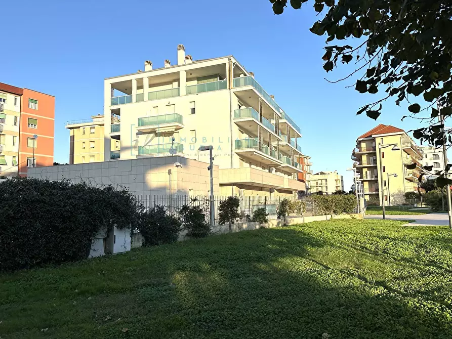 Immagine 4 di Appartamento in vendita  in Via Dalmazia a Albenga
