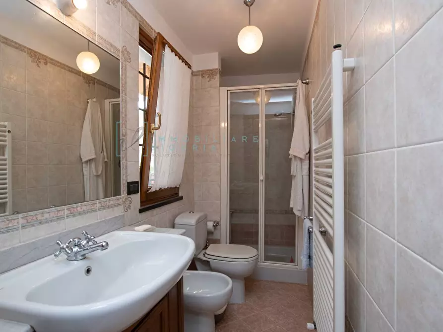 Immagine 14 di Rustico / casale in vendita  in via XXI Aprile a Arnasco