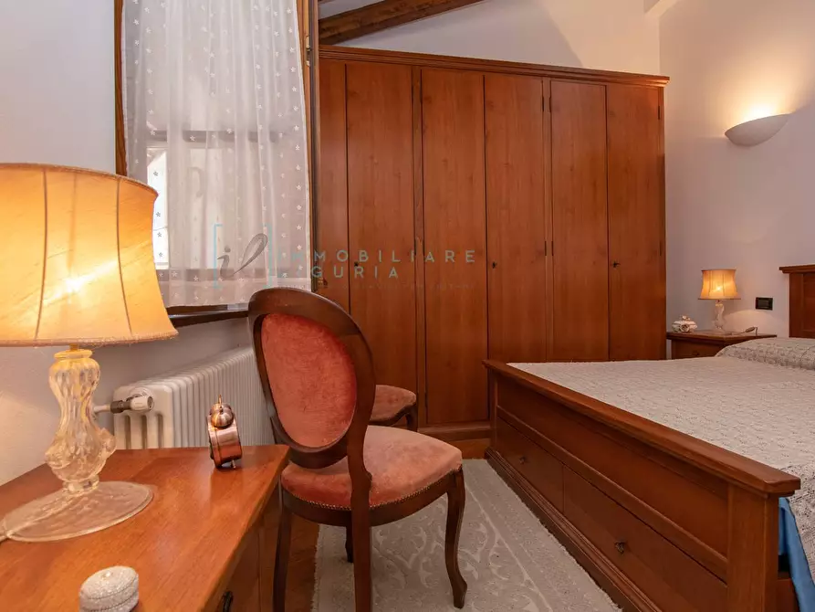 Immagine 21 di Rustico / casale in vendita  in via XXI Aprile a Arnasco