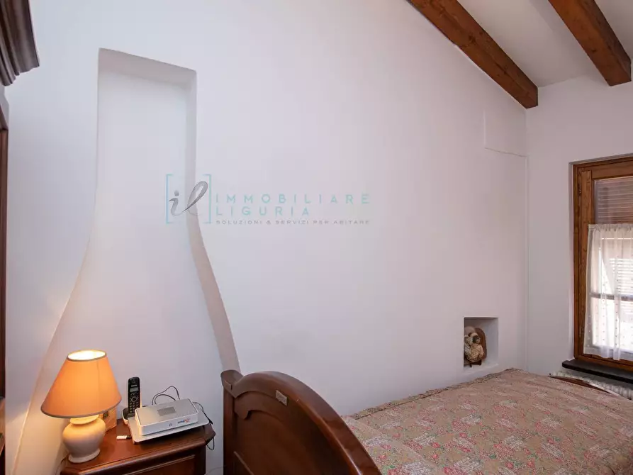 Immagine 25 di Rustico / casale in vendita  in via XXI Aprile a Arnasco