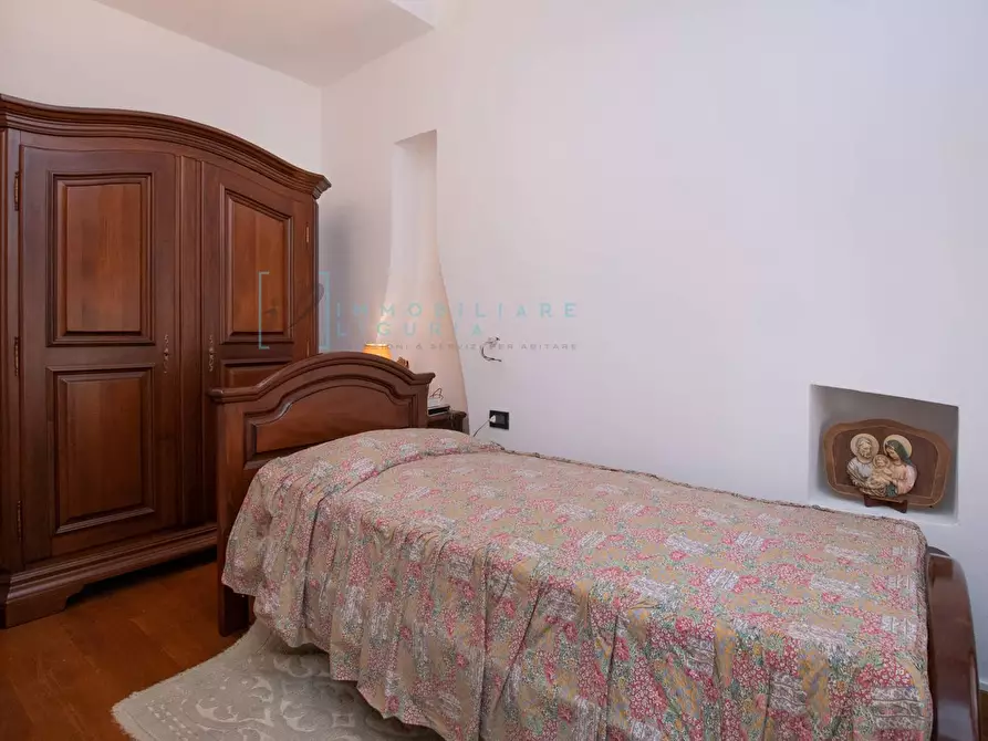 Immagine 23 di Rustico / casale in vendita  in via XXI Aprile a Arnasco