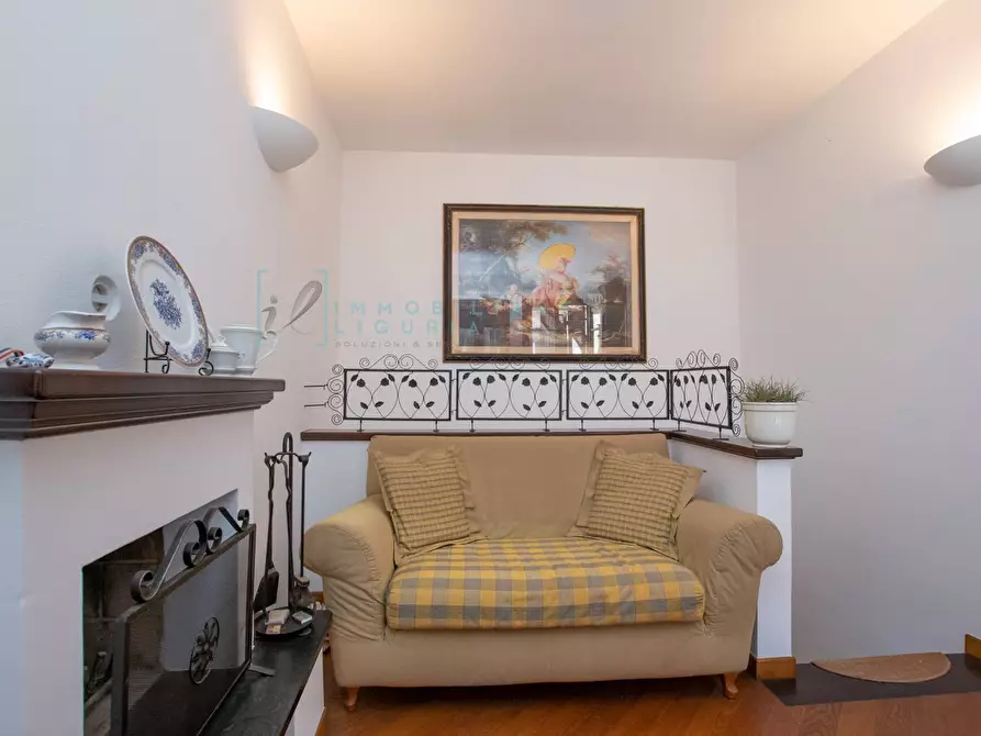 Immagine 18 di Rustico / casale in vendita  in via XXI Aprile a Arnasco