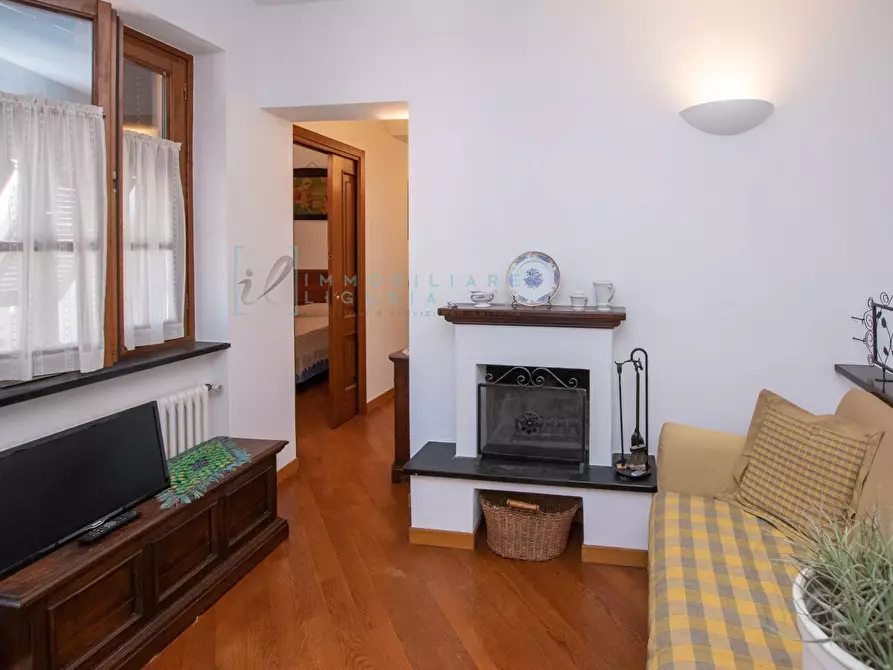 Immagine 16 di Rustico / casale in vendita  in via XXI Aprile a Arnasco