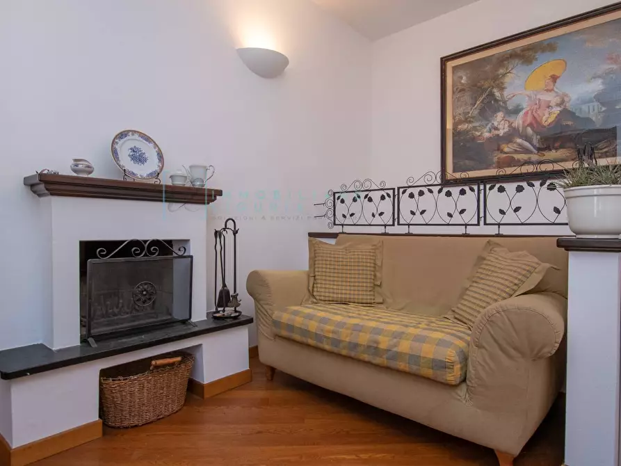 Immagine 17 di Rustico / casale in vendita  in via XXI Aprile a Arnasco