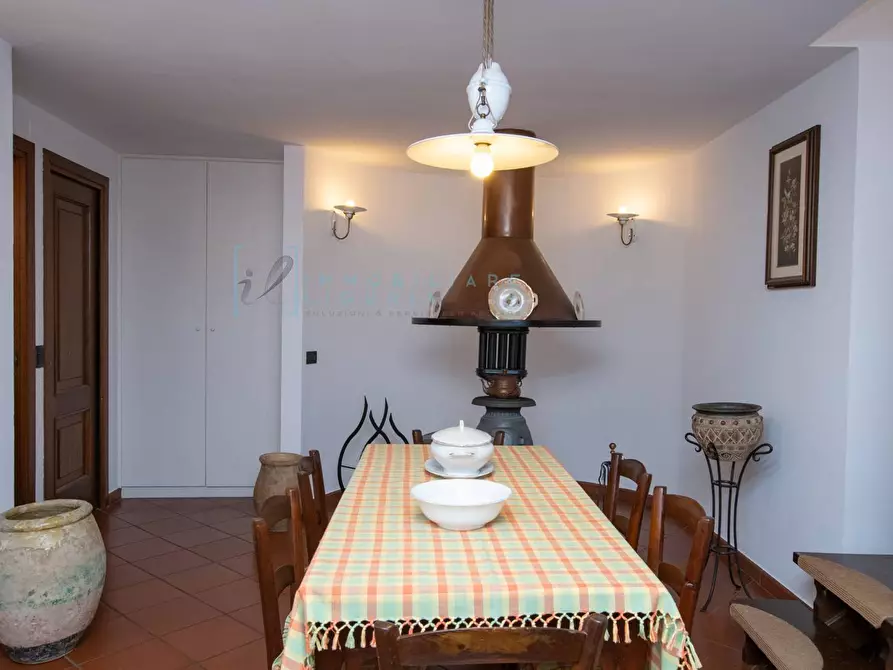 Immagine 11 di Rustico / casale in vendita  in via XXI Aprile a Arnasco