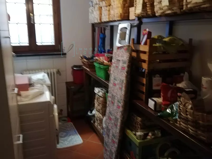 Immagine 15 di Rustico / casale in vendita  in via XXI Aprile a Arnasco