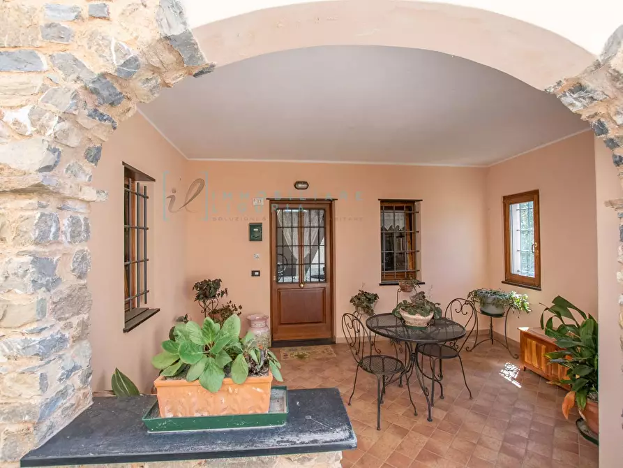 Immagine 5 di Rustico / casale in vendita  in via XXI Aprile a Arnasco