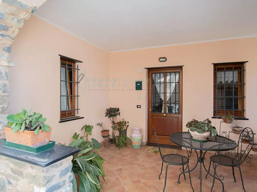 Immagine 6 di Rustico / casale in vendita  in via XXI Aprile a Arnasco