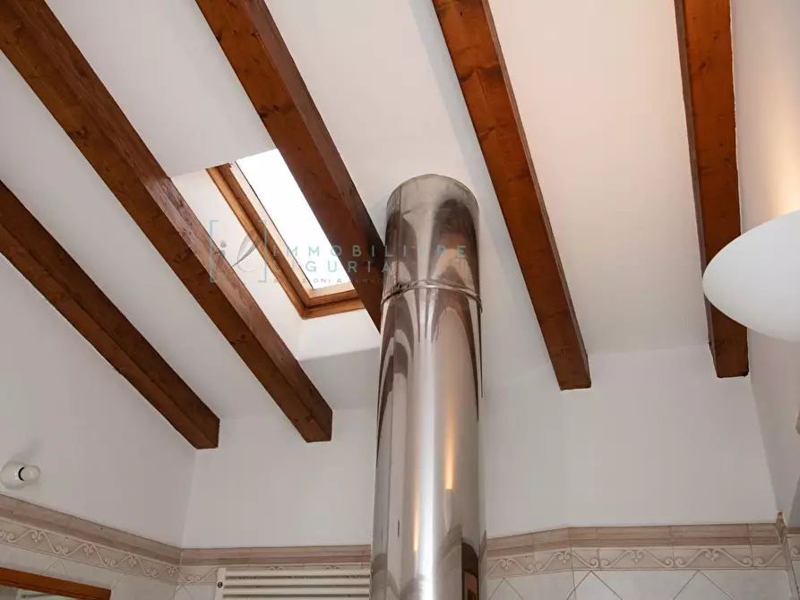 Immagine 31 di Rustico / casale in vendita  in via XXI Aprile a Arnasco