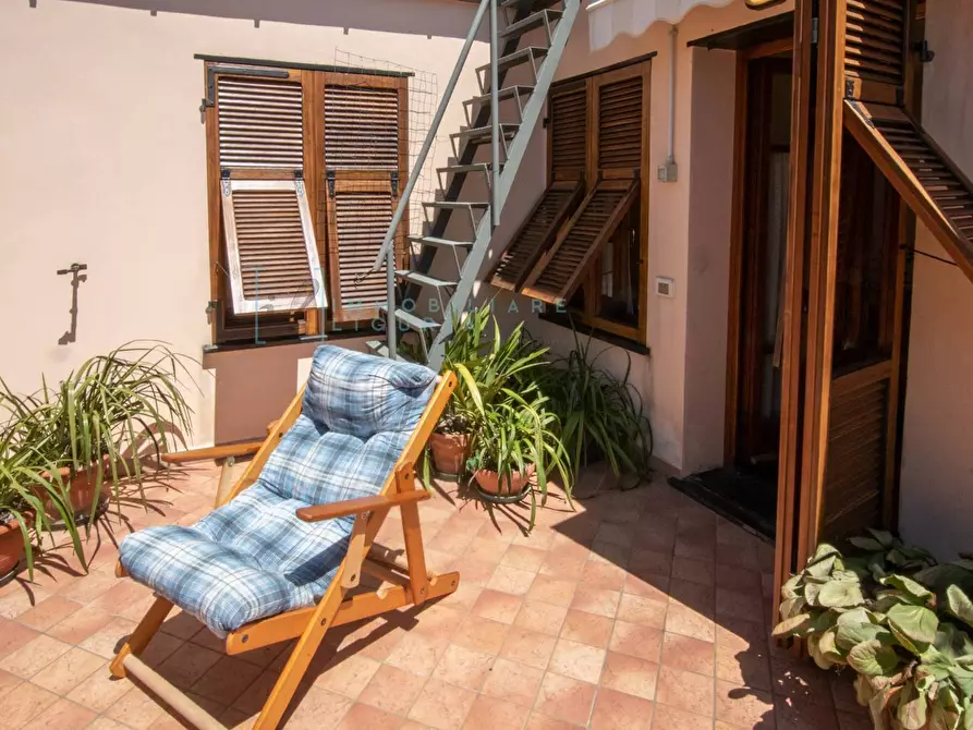 Immagine 32 di Rustico / casale in vendita  in via XXI Aprile a Arnasco