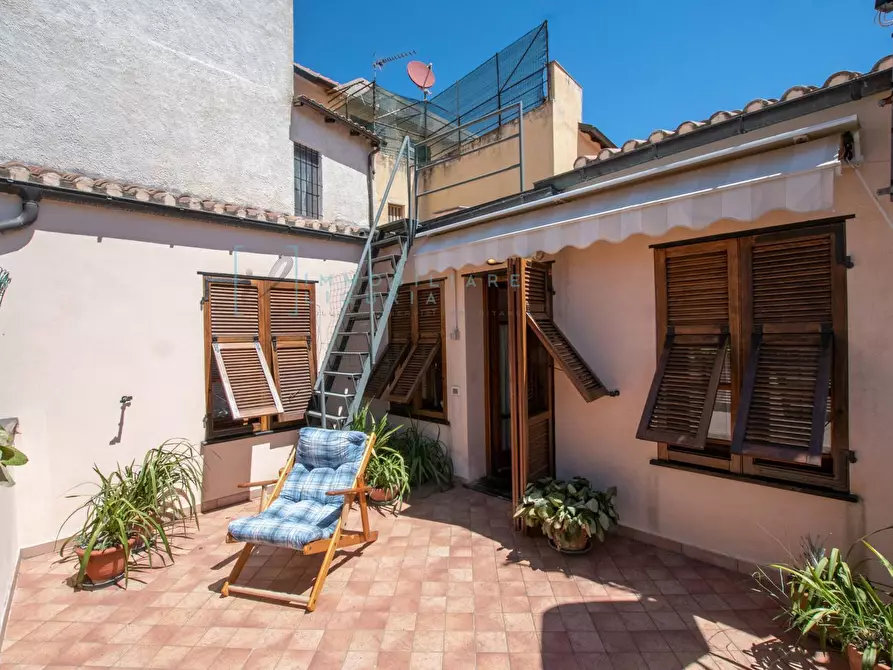 Immagine 1 di Rustico / casale in vendita  in via XXI Aprile a Arnasco