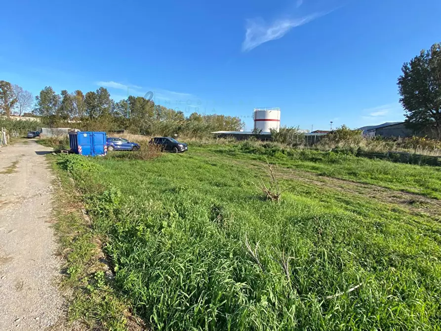 Immagine 1 di Terreno agricolo in vendita  in Regione Beronaire a Albenga