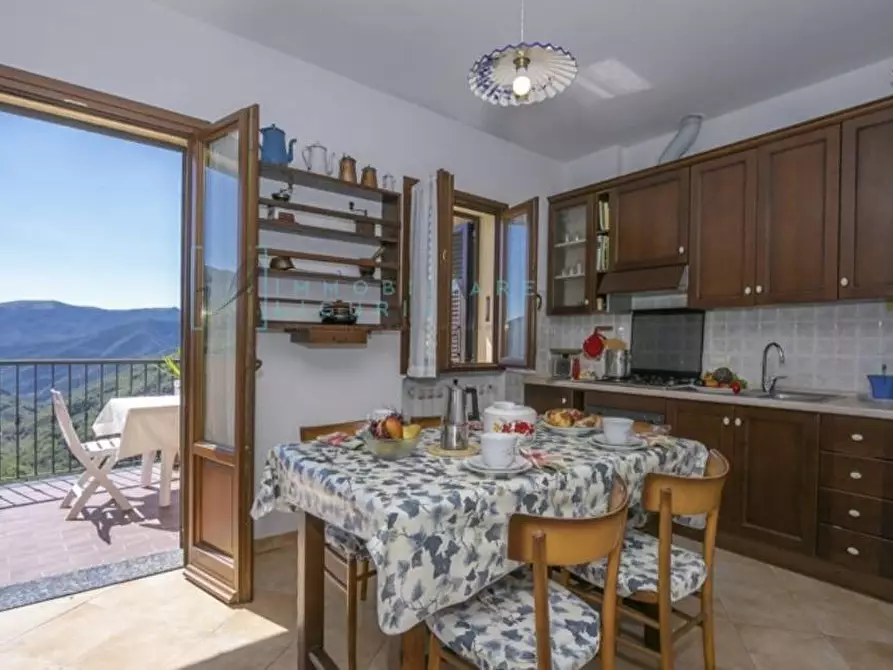 Immagine 22 di Casa indipendente in vendita  in Via Grenzolini a Armo