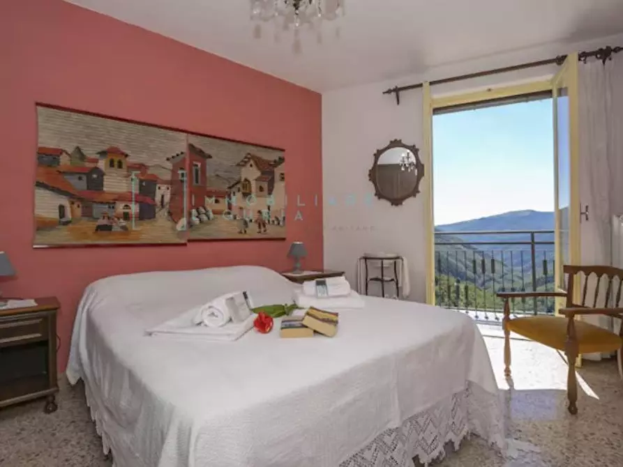 Immagine 23 di Casa indipendente in vendita  in Via Grenzolini a Armo