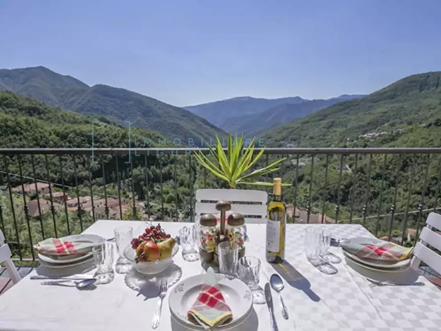 Immagine 26 di Casa indipendente in vendita  in Via Grenzolini a Armo